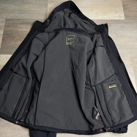 Orage Prime Jacket Womens Small - Picture 4 of 4